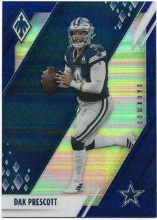 Dak Prescott