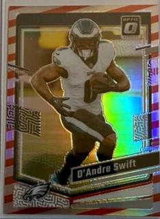 D'Andre Swift