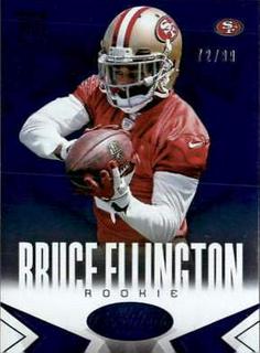 Bruce Ellington