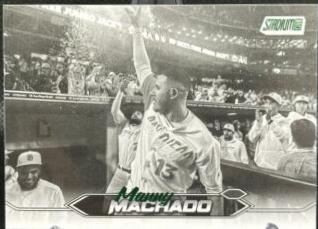 Manny Machado