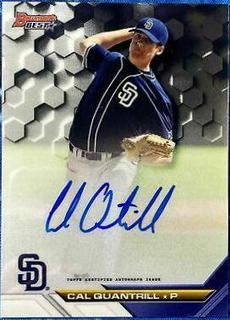 Cal Quantrill