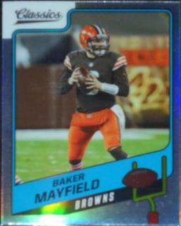 Baker Mayfield