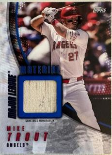 Mike Trout