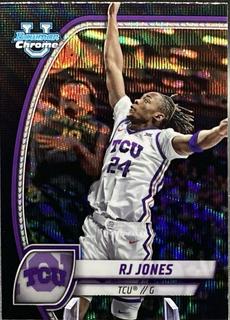 RJ Jones