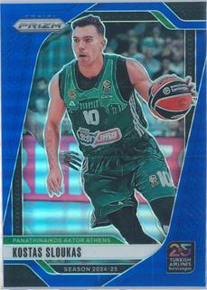 Kostas Sloukas