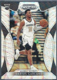 Darius Garland