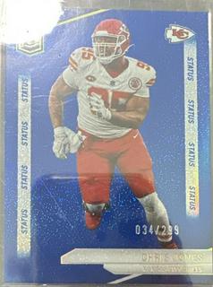 Chris Jones