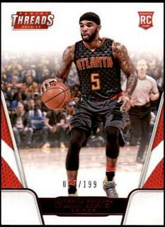 Malcolm Delaney
