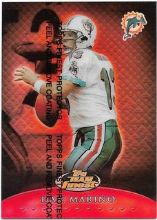 Dan Marino