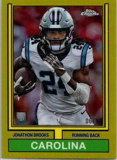 Jonathon Brooks