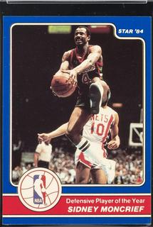 Sidney Moncrief