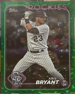 Kris Bryant