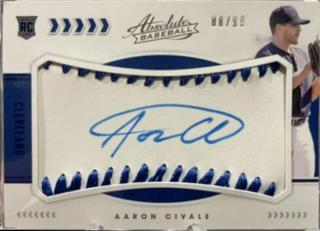Aaron Civale