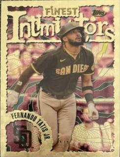 Fernando Tatis Jr.