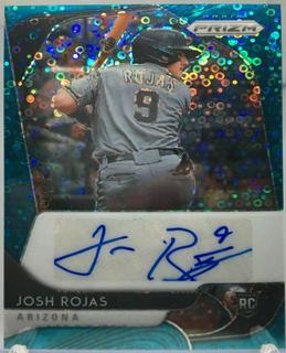 Josh Rojas