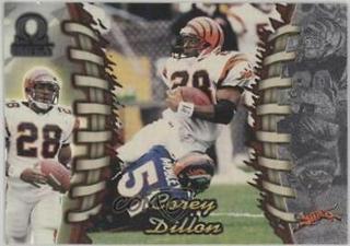 Corey Dillon