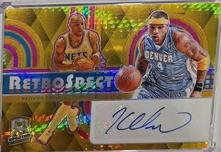 Kenyon Martin