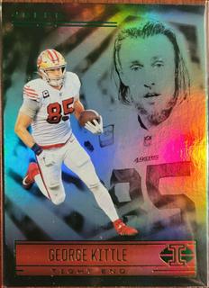 George Kittle