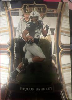 Saquon Barkley