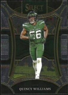 Quincy Williams