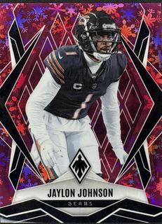 Jaylon Johnson