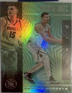 Nikola Jokic