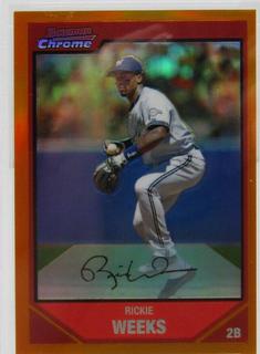 Rickie Weeks