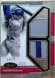 Freddie Freeman