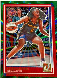 Kelsey Mitchell