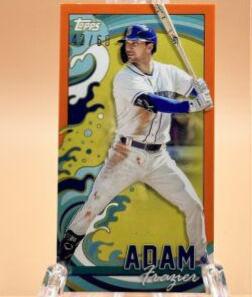 Adam Frazier