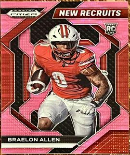 Braelon Allen