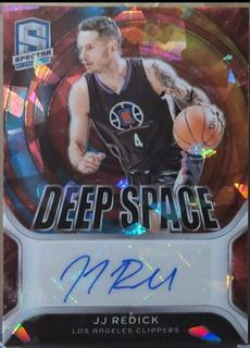 JJ Redick