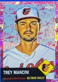 Trey Mancini