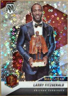 Larry Fitzgerald