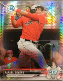 Rafael Devers