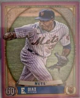 Edwin Diaz