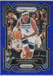 Jaden McDaniels