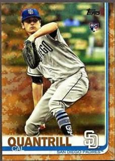 Cal Quantrill