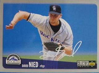 David Nied