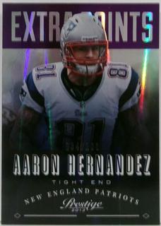Aaron Hernandez