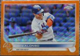 Pete Alonso