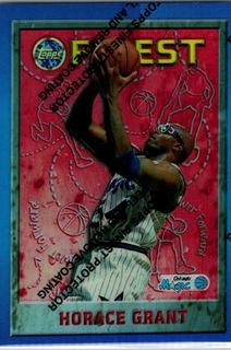 Horace Grant