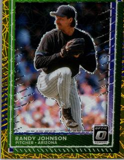 Randy Johnson