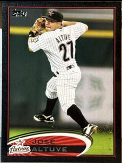 Jose Altuve