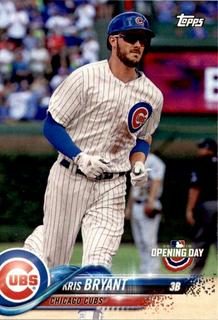 Kris Bryant