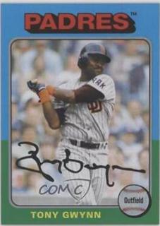 Tony Gwynn