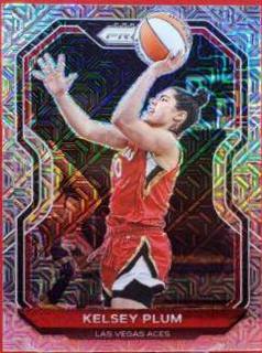 Kelsey Plum