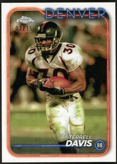 Terrell Davis
