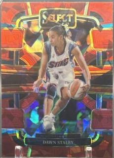 Dawn Staley