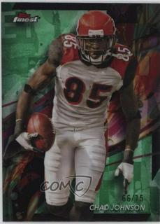 Chad Johnson